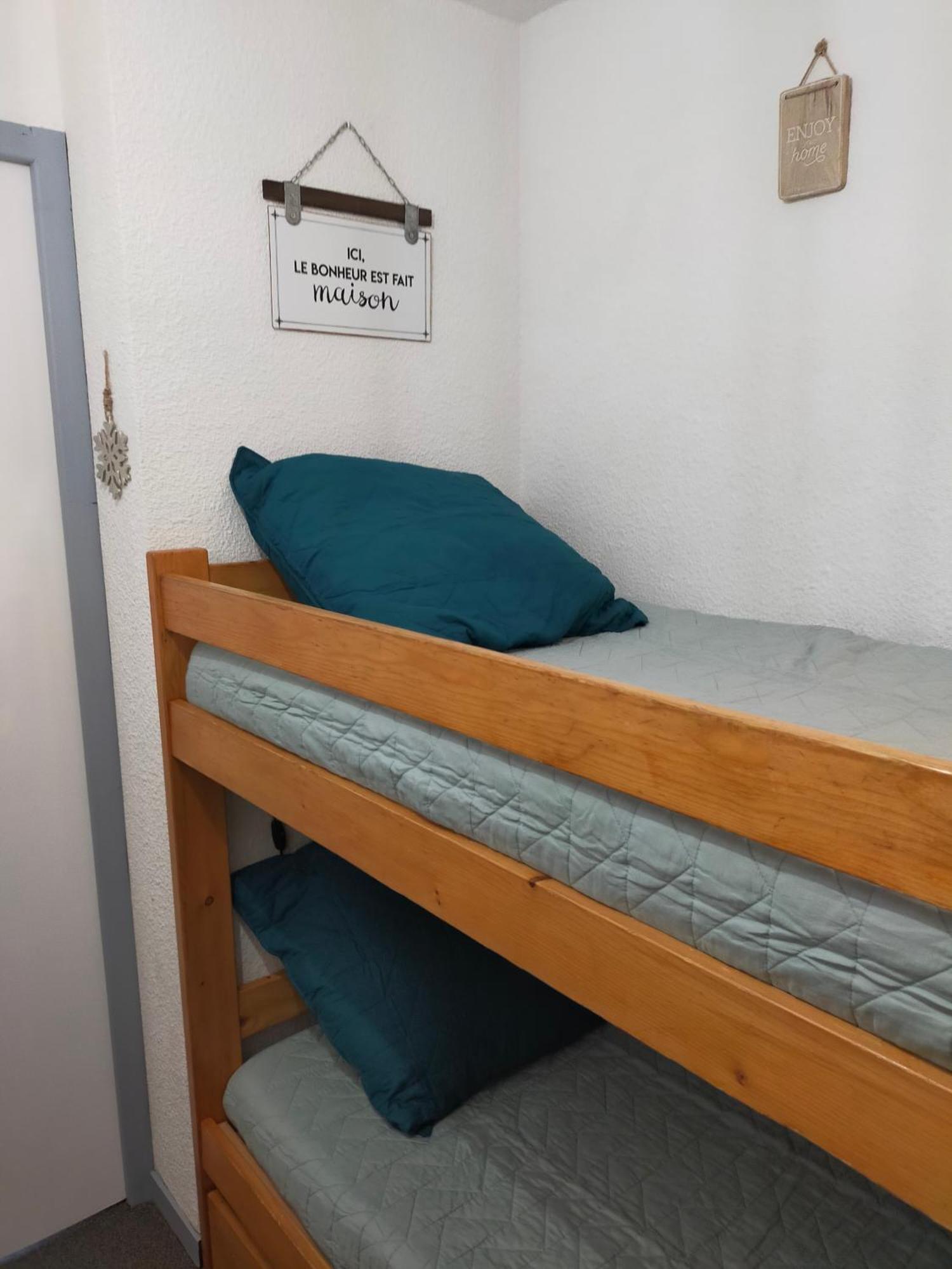 Appartement Manigod/La Clusaz Dış mekan fotoğraf