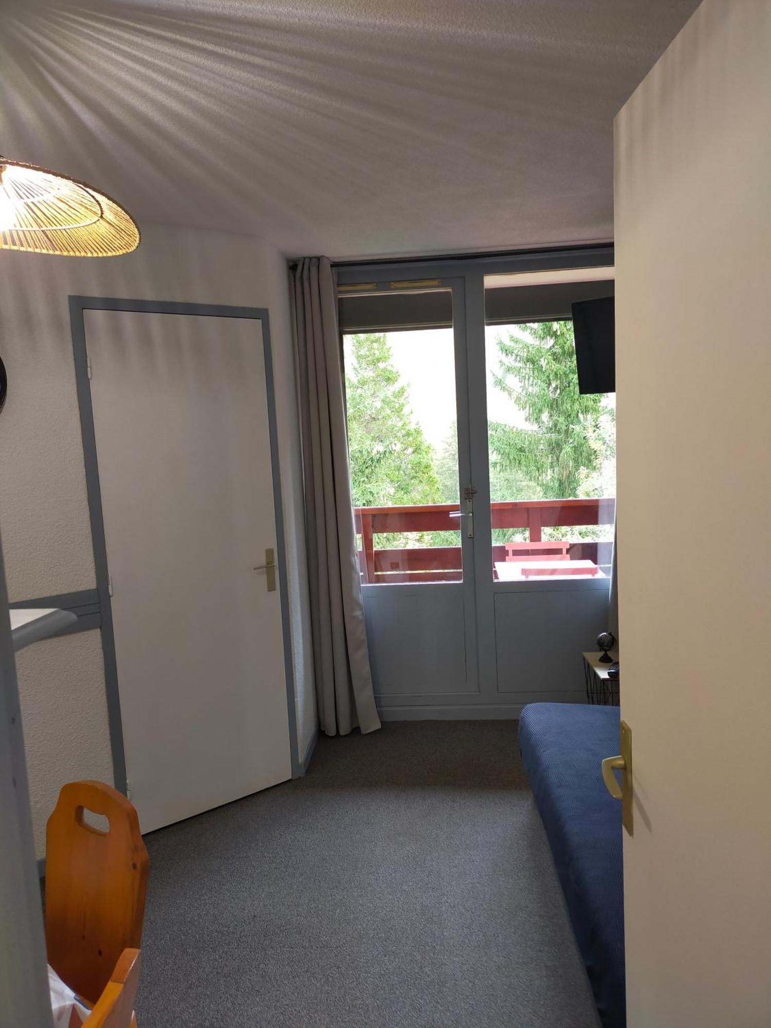Appartement Manigod/La Clusaz Dış mekan fotoğraf