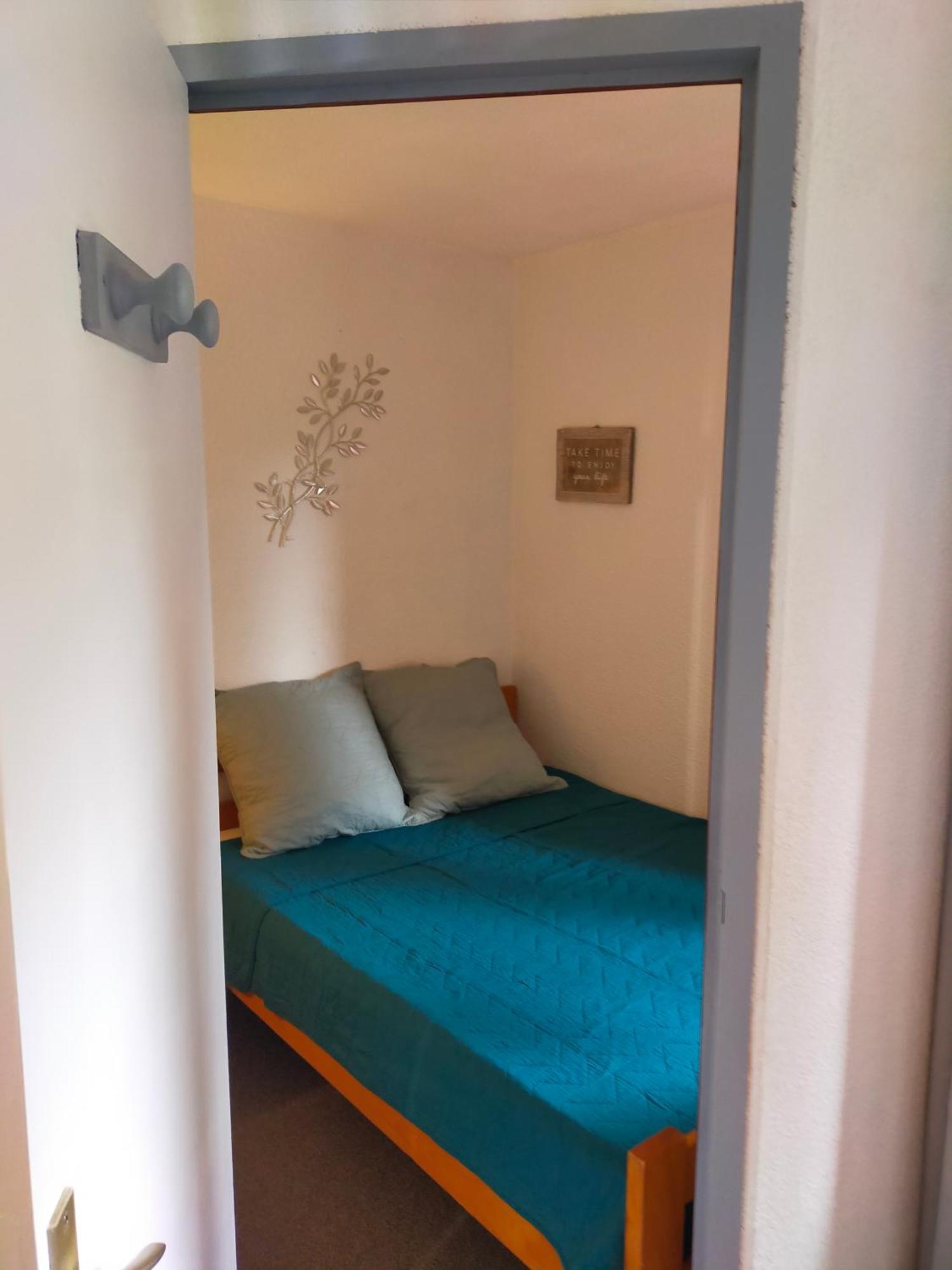 Appartement Manigod/La Clusaz Dış mekan fotoğraf