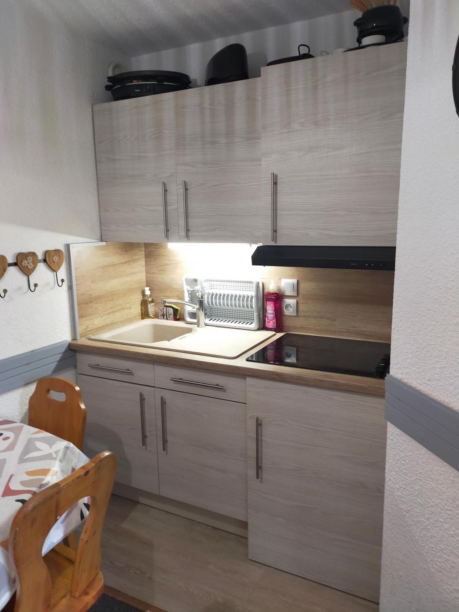 Appartement Manigod/La Clusaz Dış mekan fotoğraf